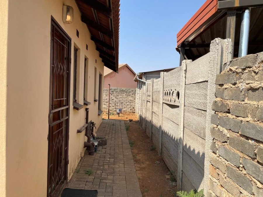 3 Bedroom Property for Sale in Boitekong North West